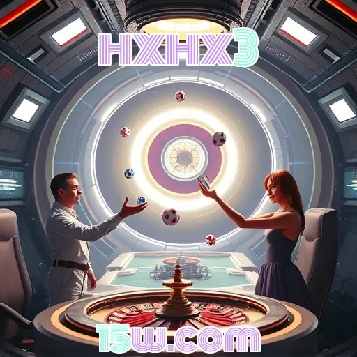 hxhx3: Os Bônus Que Você Não Pode Perder Para Jogar