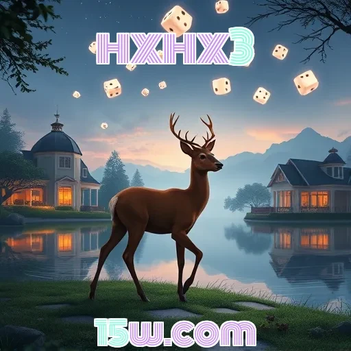 hxhx3: Jogos Imperdíveis para os Gamers Brasileiros