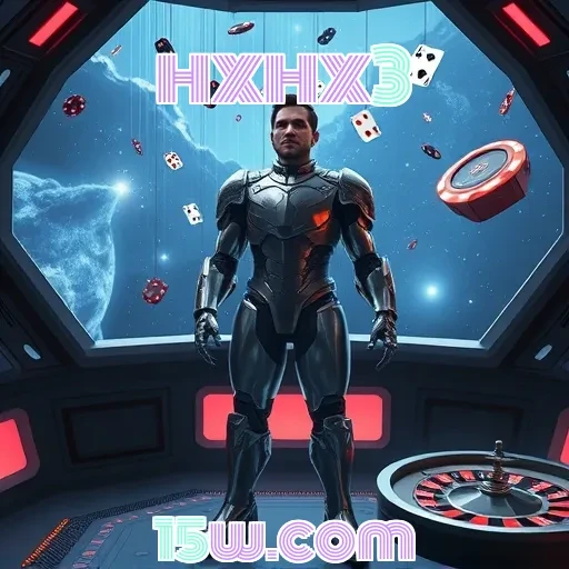 hxhx3: Login Dinâmico que Transforma Sua Experiência de Jogo