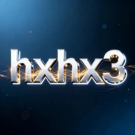 hxhx3