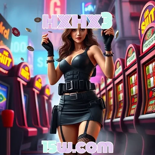 hxhx3 Segurança: Mantenha Seus Dados Protegidos Enquanto Joga